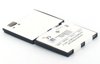 AGI 25607 Handy-Ersatzteil Batterie/Akku Schwarz