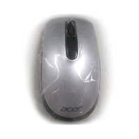 Acer MS.11200.072 muis USB Type-A Optisch