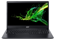 Acer Aspire 3 A315-34-P4VV Laptop 39.6 cm (15.6") Full HD Intel® Pentium® Silver N5030 8 GB DDR4-SDRAM 512 GB SSD Wi-Fi 5 (802.11ac) Windows 11 Home Black