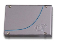 Intel DC P3600 2.5" 400 Go PCI Express 3.0 NVMe MLC