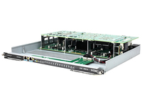 HPE FlexFabric 7910 2.4Tbps Fabric / Main Processing Unit network switch component
