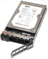 DELL 400-24986 merevlemez-meghajtó 3.5" 2000 GB SAS