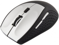 Esperanza EM123S ratón Bluetooth Óptico 2400 DPI