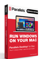 Parallels Desktop for Mac Business Edition, Acad, 101 - 250, 3 Y Académico 3 año(s)