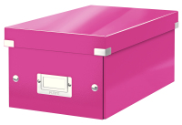 Leitz Click & Store DVD Storage Box