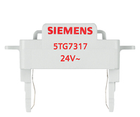 Siemens 5TG7317 commutateur électrique