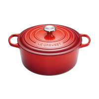 Le Creuset 21177300602430 roasting pan Cast iron