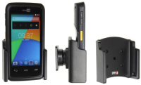 Brodit 511770 houder Mobiele telefoon/Smartphone Zwart Passieve houder