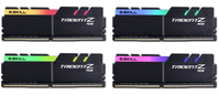 G.Skill Trident Z RGB 32GB DDR4 memóriamodul 4 x 8 GB 3600 MHz