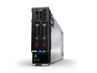 HPE ProLiant BL460c server Lama Intel® Xeon® Gold 6248 2,5 GHz 64 GB DDR4-SDRAM