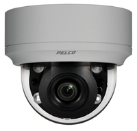 Pelco IME129-1RS biztonsági kamera Dóm IP biztonsági kamera Szabadtéri 1280 x 960 pixelek Plafon/fal