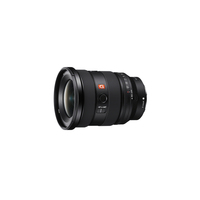 Sony FE 16-35mm F2.8 GM II MILC/SLR Standardobjektiv Schwarz