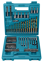 Makita B-49373 mechanics tool set 75 tools
