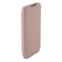 Hama 00137032 Handy-Schutzhülle 16,8 cm (6.6") Flip case Pink