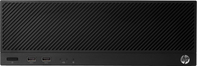 HP Engage Flex Pro i3-8100T 3.1 GHz USFF Black