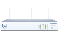 Sophos SG 125w rev. 3 firewall (hardware) Desktop 3,1 Gbit/s