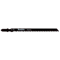 Makita A-86309 jigsaw/scroll saw/reciprocating saw blade Jigsaw blade High carbon steel (HCS) 5 pc(s)