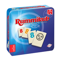 Rummikub Original In Metalldose