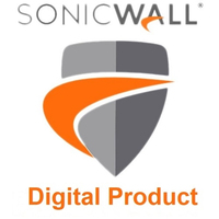 SonicWall 01-SSC-3493 software license/upgrade Full 1 license(s) Subscription 1 year(s)