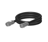 Panorama C240N-10SP coaxial cable 10 m SMA Black