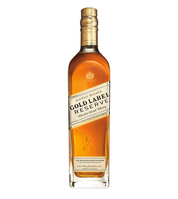 Johnnie Walker Gold Label Reserve Whiskey 0,7 l Schottland