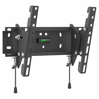 Barkan Mounting Systems 21H 109,2 cm (43 Zoll) Schwarz