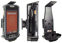 Brodit 511756 holder Handheld mobile computer Black Passive holder