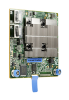 HPE SmartArray 869079-B21 controlado RAID PCI Express x8 3.0 12 Gbit/s