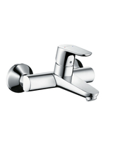 Hansgrohe Focus Waschbecken Chrom