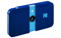 Kodak RODSMCAMBL instant print camera 50.8 x 76.2 mm Blue