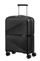 American Tourister AIRCONIC Gurulós Fekete 33,5 L Polipropilén (PP)