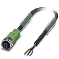 Phoenix Contact 1694499 sensor/actuator cable 3 m