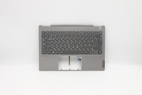 Lenovo 5CB0U43209 notebook spare part Housing base + keyboard