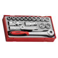 Teng Tools TT1218 dugókulcs