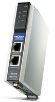 Moxa MGate MB3170I-T Cellular network gateway