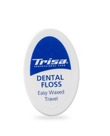 Trisa Easy Waxed Travel