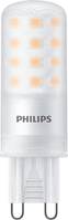 Philips 8718699766757 LED lámpa Meleg fehér 2700 K 4 W G9 E