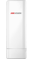 Hikvision Digital Technology DS-3WF01C-2N/O bridge & repeater Netwerkbrug 150 Mbit/s Wit