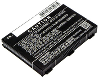 CoreParts MBXHS-BA009 pièce de rechange d’équipements réseau Batterie