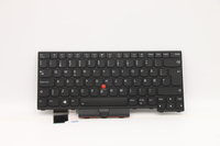 Lenovo 5N20W67804 notebook spare part Keyboard