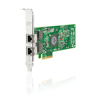 HPE 458492-B21 adaptador y tarjeta de red Interno Ethernet 1000 Mbit/s