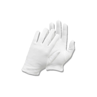 Reflecta 93002 accesorio para escáner Cotton gloves