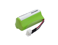CoreParts Battery for Tdk Speaker