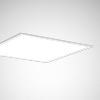 Trilux 6108651 Deckenbeleuchtung Weiß LED