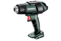 Metabo 610502840 heat gun Hot air gun 200 l/min 500 °C Black, Green