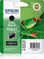 Epson Tintapatron Photo Black T0541 Ultra Chrome Hi-Gloss