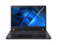Acer TravelMate P2 TMP214-53-594U Portátil 35,6 cm (14") Full HD Intel® Core™ i5 i5-1135G7 16 GB DDR4-SDRAM 512 GB SSD Wi-Fi 6 (802.11ax) Windows 10 Pro Negro