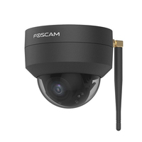 Foscam D4Z Glühbirne IP-Sicherheitskamera Innen & Außen 2304 x 1536 Pixel Zimmerdecke