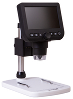 Levenhuk DTX 350 LCD 600x Digitális mikroszkóp