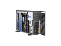 Supermicro SYS-740GP-TNRT server Tower (4U) Intel® Xeon® 3000 Sequence DDR4-SDRAM 2200 W